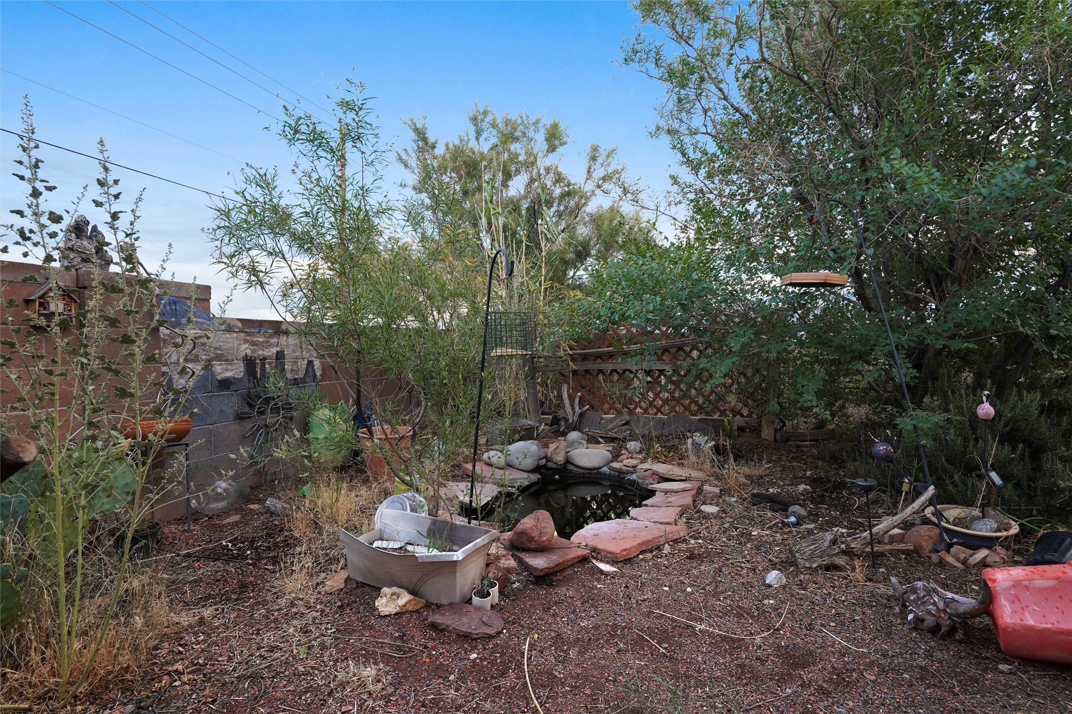 5240 Dexter Court Northeast Rio Rancho, NM 87144 - Photo 35 of 41