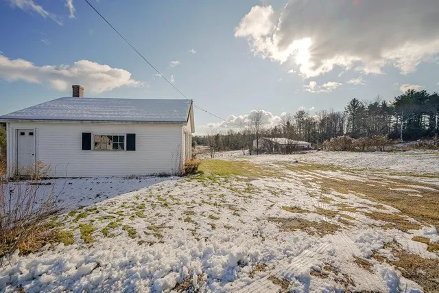 $175,000 | 0 Nelson Road, Pittston, ME 04345
