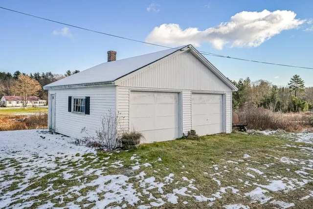 $175,000 | 0 Nelson Road, Pittston, ME 04345