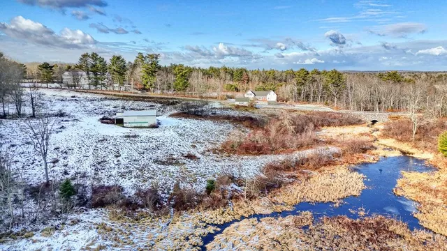 $175,000 | 0 Nelson Road, Pittston, ME 04345