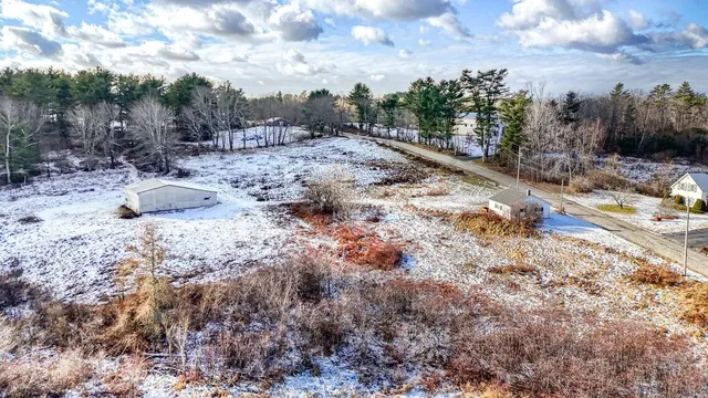 $175,000 | 0 Nelson Road, Pittston, ME 04345