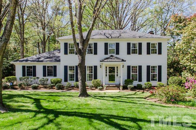 1204 Deboy Street Raleigh, NC 27606 - Photo 1 of 25 Gallery Image 1