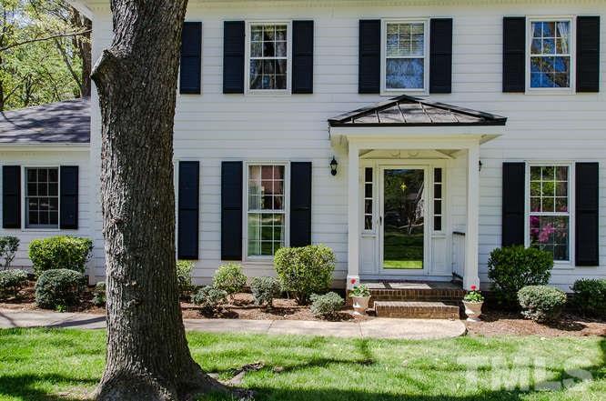 1204 Deboy Street Raleigh, NC 27606 - Photo 2 of 25 Gallery Image 2
