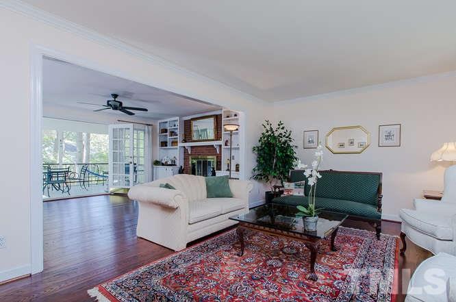 1204 Deboy Street Raleigh, NC 27606 - Photo 11 of 25 Gallery Image 11