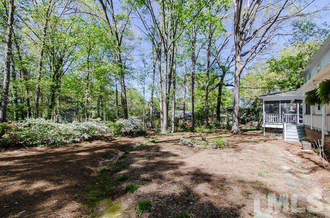 1204 Deboy Street Raleigh, NC 27606 - Photo 20 of 25 Gallery Image 20