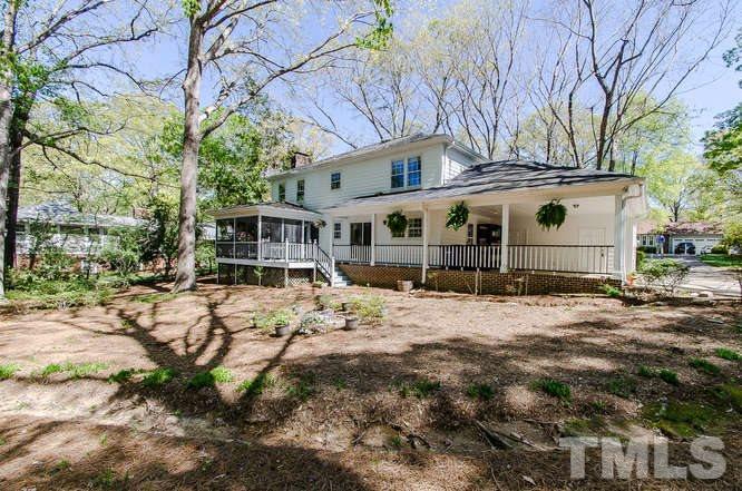 1204 Deboy Street Raleigh, NC 27606 - Photo 21 of 25 Gallery Image 21