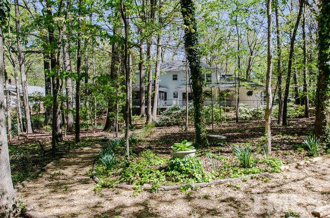 1204 Deboy Street Raleigh, NC 27606 - Photo 23 of 25 Gallery Image 23