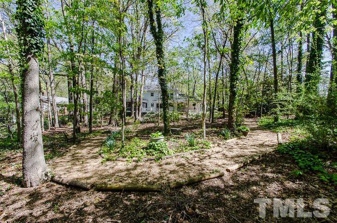 1204 Deboy Street Raleigh, NC 27606 - Photo 24 of 25 Gallery Image 24