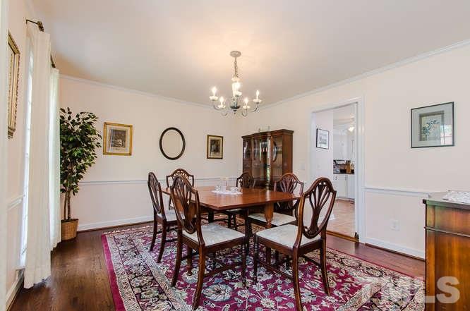1204 Deboy Street Raleigh, NC 27606 - Photo 4 of 25 Gallery Image 4