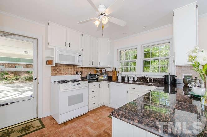 1204 Deboy Street Raleigh, NC 27606 - Photo 5 of 25 Gallery Image 5