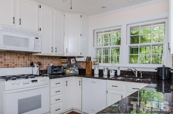 1204 Deboy Street Raleigh, NC 27606 - Photo 6 of 25 Gallery Image 6