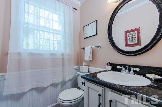 1204 Deboy Street Raleigh, NC 27606 - Photo 8 of 25 Gallery Image 8