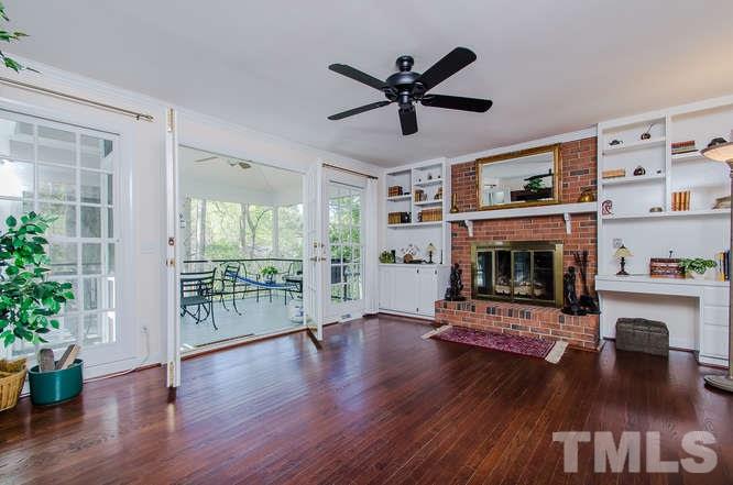 1204 Deboy Street Raleigh, NC 27606 - Photo 9 of 25 Gallery Image 9
