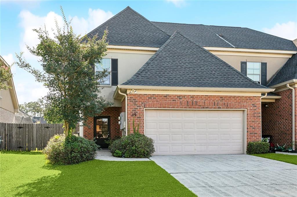 119 Nickel Loop Slidell, LA 70458 - Photo 1 of 14