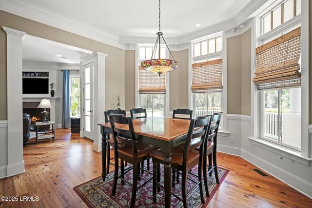 $1,240,000 | 106 Coosaw Club Drive, Beaufort, SC 29907