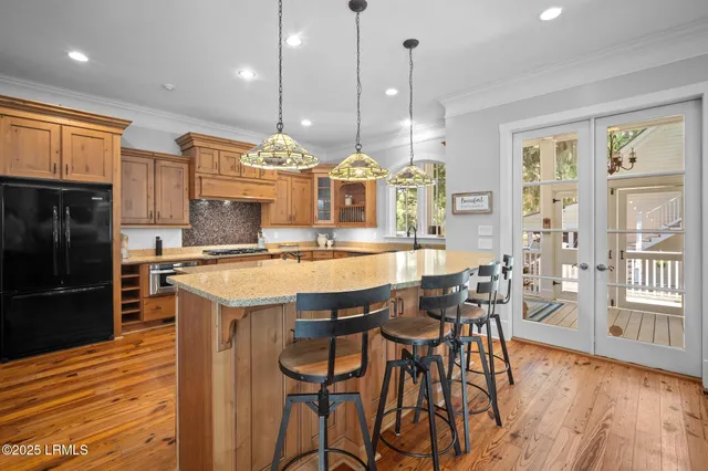 $1,240,000 | 106 Coosaw Club Drive, Beaufort, SC 29907