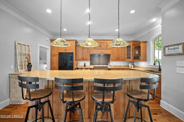 $1,240,000 | 106 Coosaw Club Drive, Beaufort, SC 29907