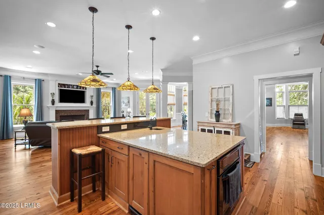 $1,240,000 | 106 Coosaw Club Drive, Beaufort, SC 29907