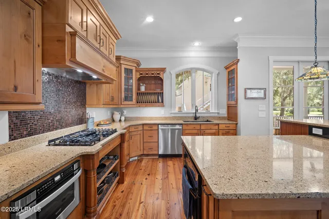 $1,240,000 | 106 Coosaw Club Drive, Beaufort, SC 29907