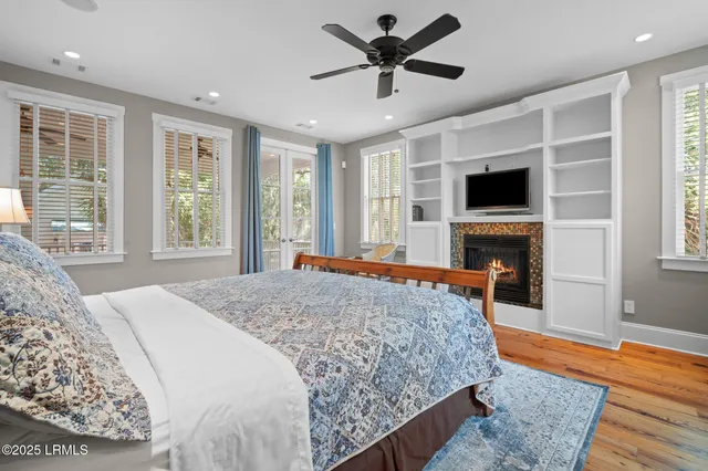 $1,240,000 | 106 Coosaw Club Drive, Beaufort, SC 29907