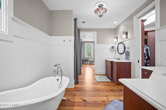 $1,240,000 | 106 Coosaw Club Drive, Beaufort, SC 29907