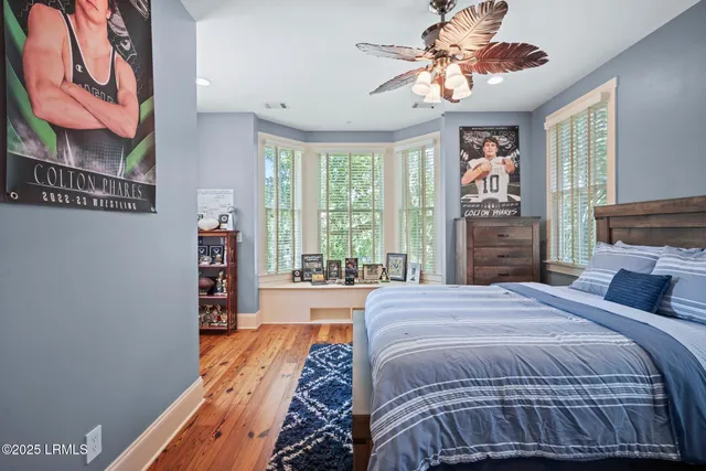 $1,240,000 | 106 Coosaw Club Drive, Beaufort, SC 29907