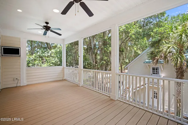 $1,240,000 | 106 Coosaw Club Drive, Beaufort, SC 29907