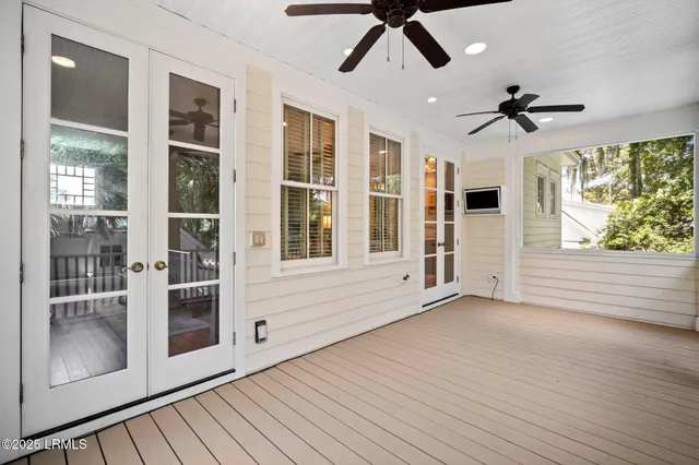 $1,240,000 | 106 Coosaw Club Drive, Beaufort, SC 29907