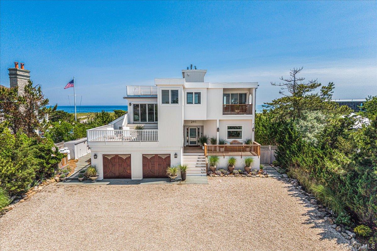 291 Dune Road Westhampton Beach, NY 11978 - Photo 2 of 45