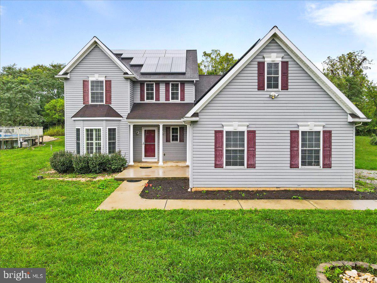 14934 Falling Waters Road Williamsport, MD 21795 - Photo 1 of 50 Gallery Image 1