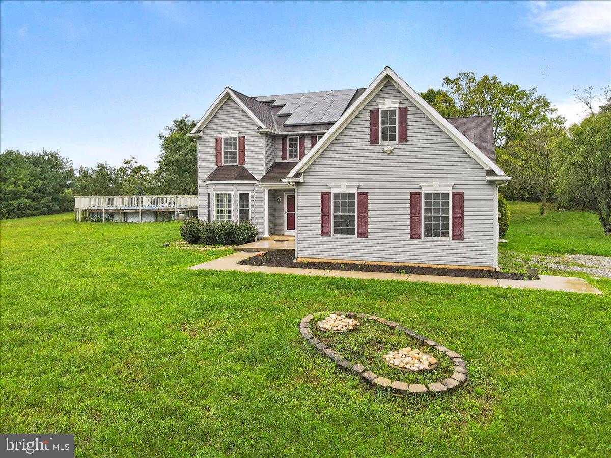 14934 Falling Waters Road Williamsport, MD 21795 - Photo 2 of 50 Gallery Image 2