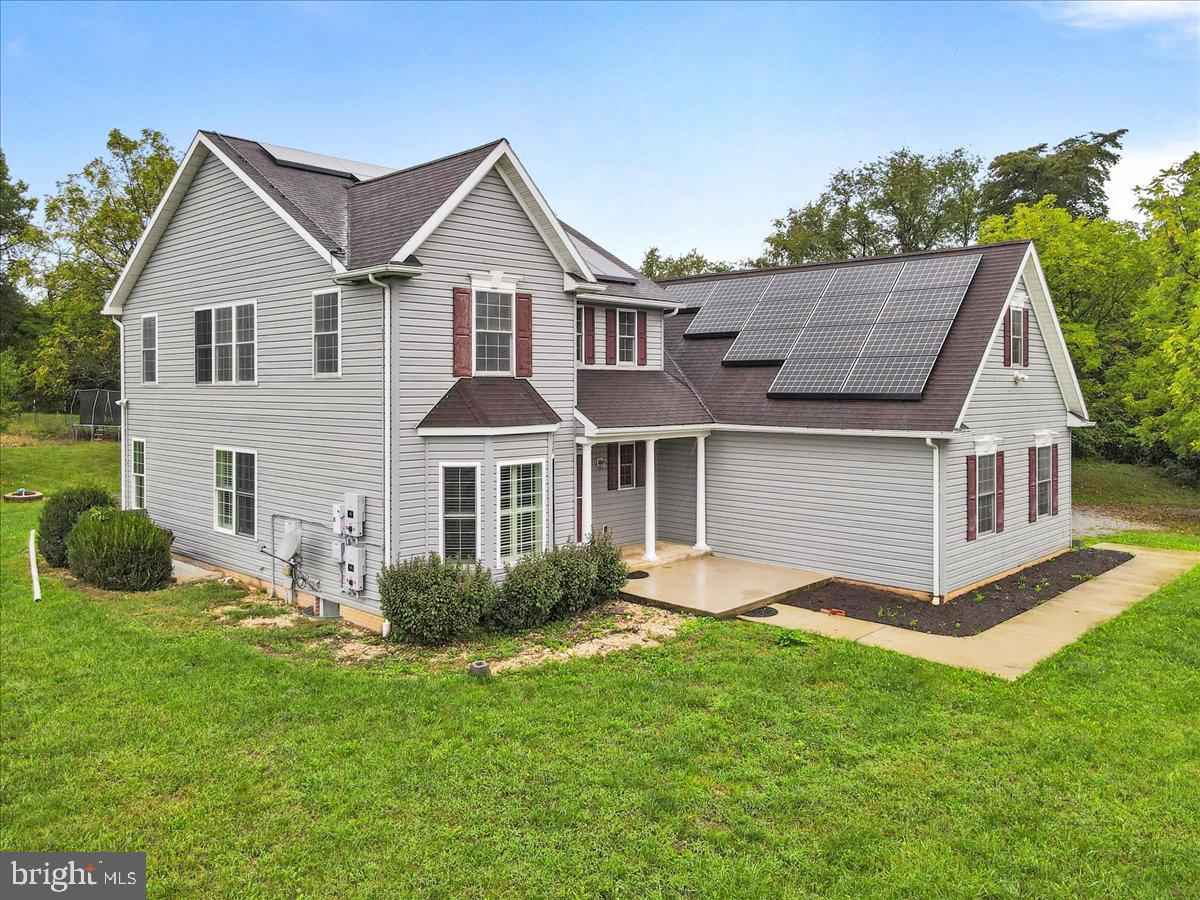 14934 Falling Waters Road Williamsport, MD 21795 - Photo 3 of 50 Gallery Image 3