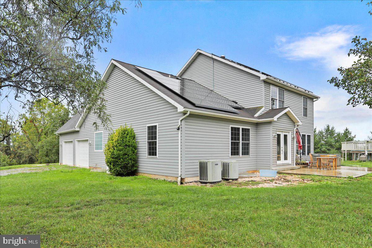 14934 Falling Waters Road Williamsport, MD 21795 - Photo 8 of 50 Gallery Image 8