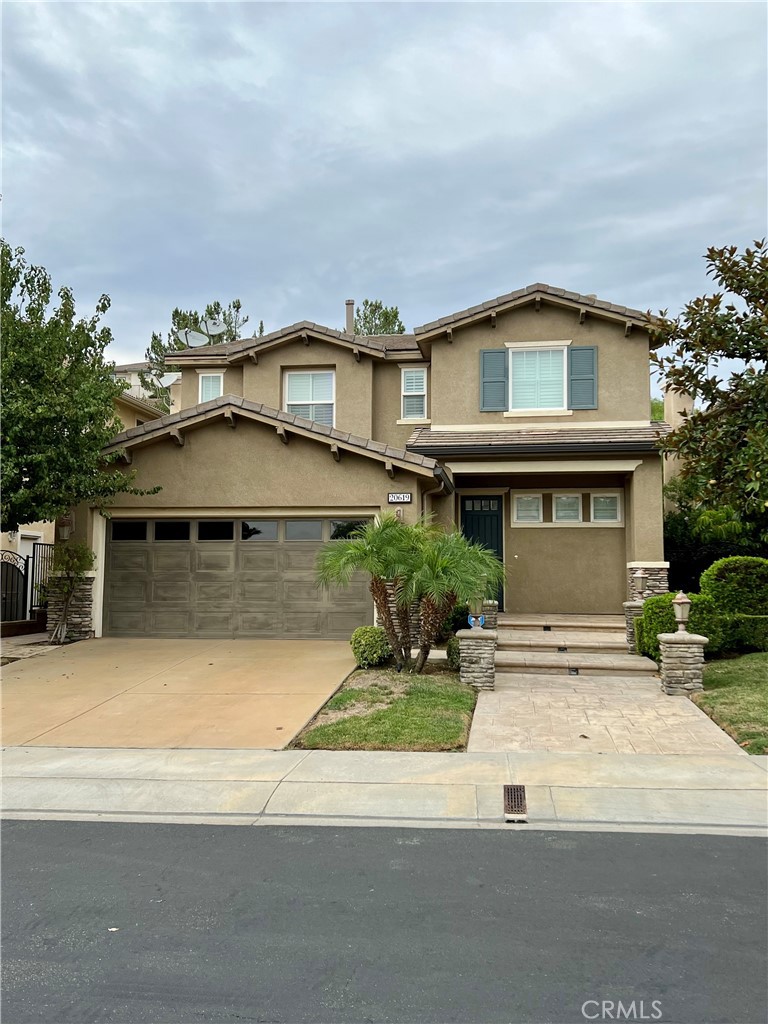 20619 Lugano Way Porter Ranch, CA 91326 - Photo 2 of 35