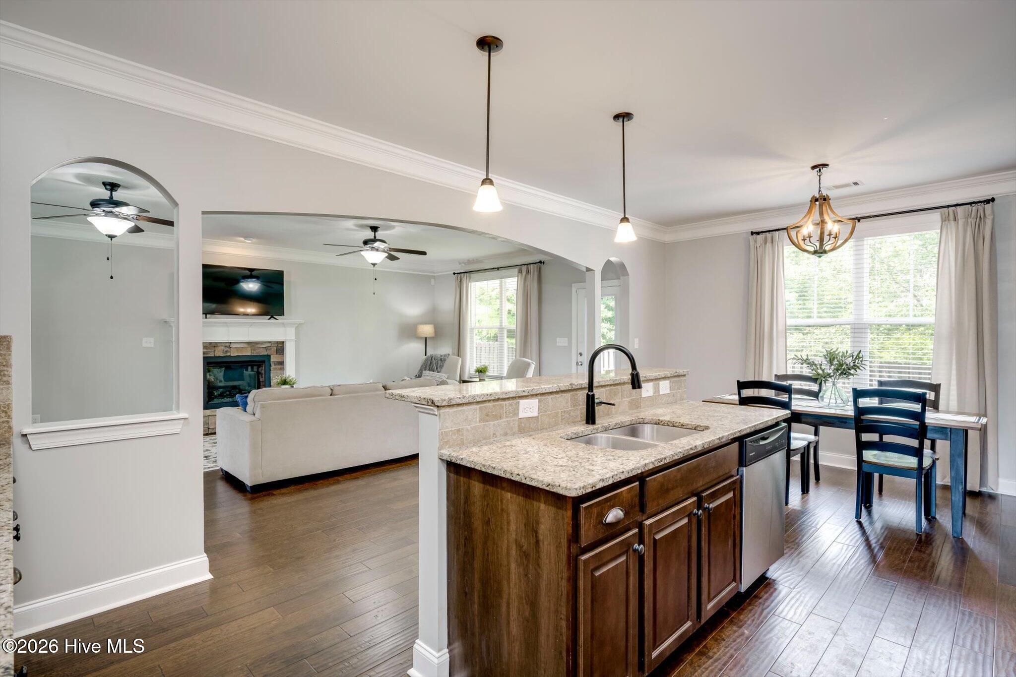 209 Sandleton Way Evans, GA 30809 - Photo 9 of 48