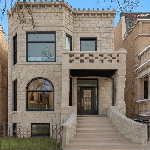 $3,250,000 | 3711 North Magnolia Avenue, Chicago, IL 60613