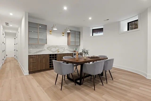 $3,250,000 | 3711 North Magnolia Avenue, Chicago, IL 60613