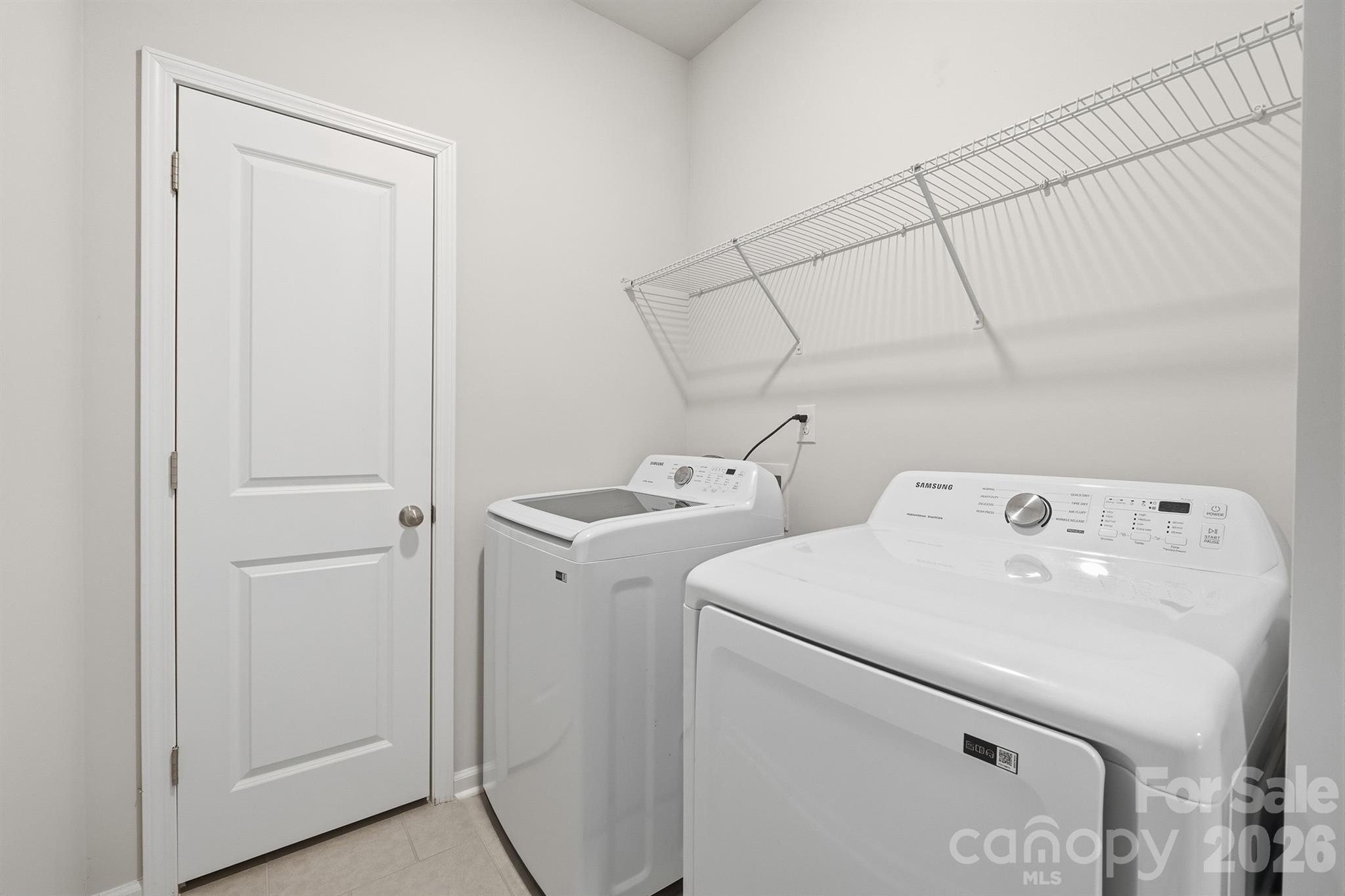 8220 Mccormick Street Terrell, NC 28682 - Photo 28 of 33 a utility room with dryer and washer