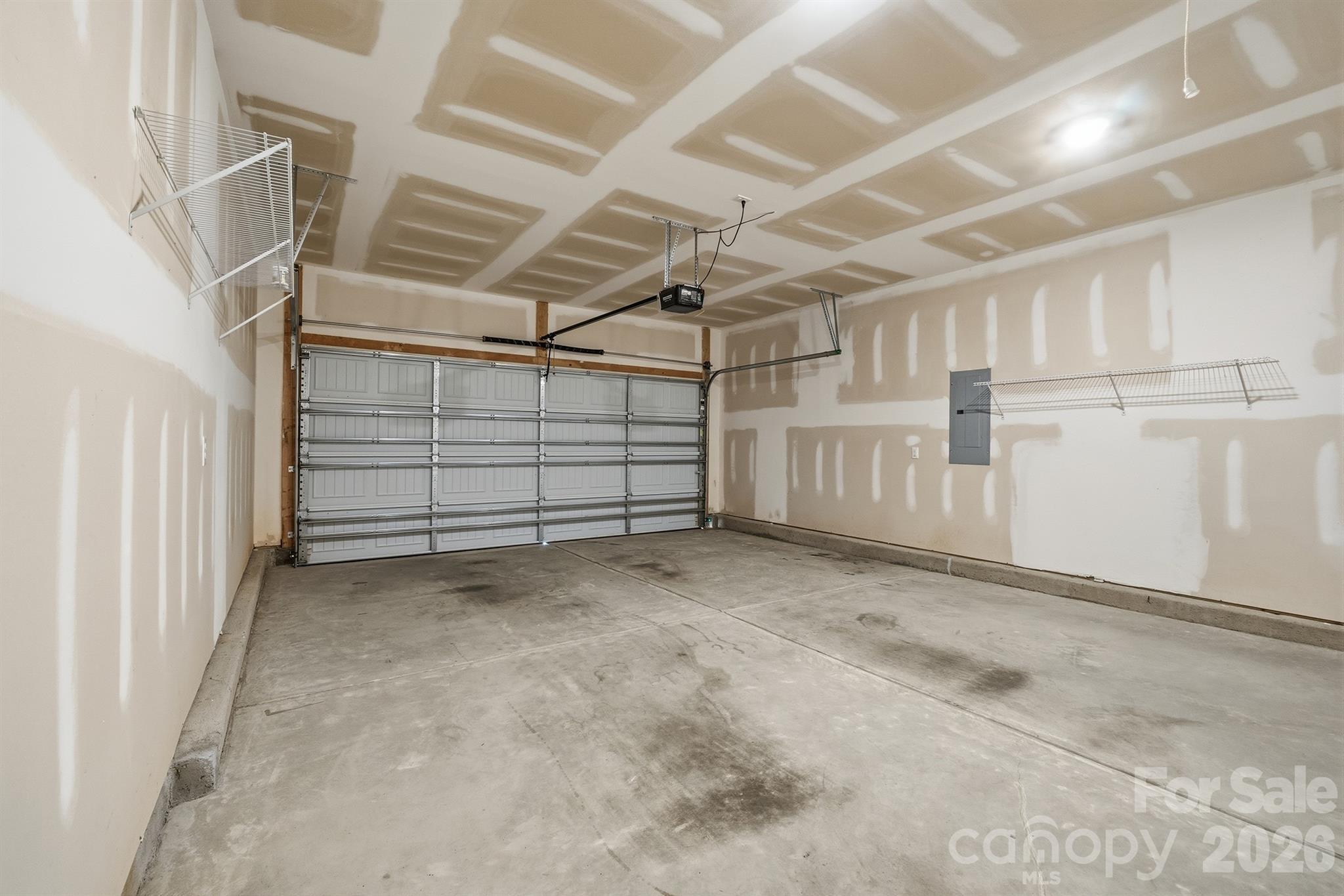 8220 Mccormick Street Terrell, NC 28682 - Photo 29 of 33 a view of a room with storage