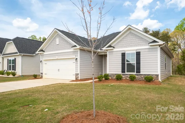 $335,000 | 8220 Mccormick Street, Terrell, NC 28682