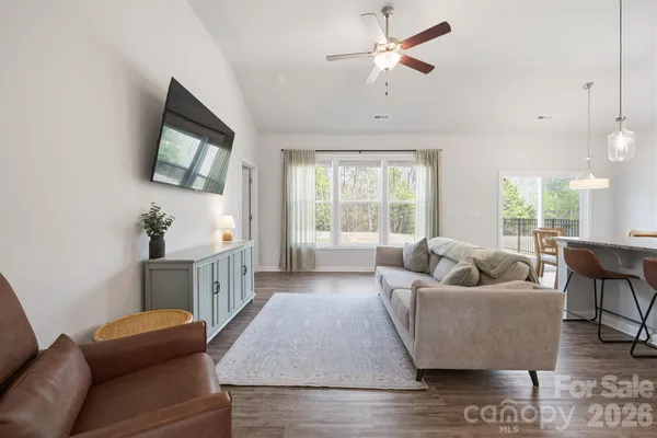 $335,000 | 8220 Mccormick Street, Terrell, NC 28682