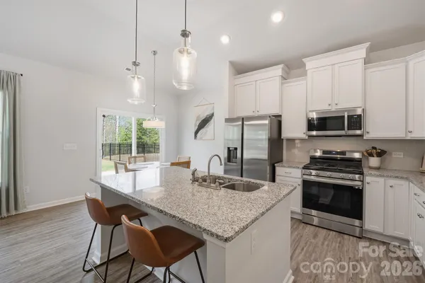 $335,000 | 8220 Mccormick Street, Terrell, NC 28682