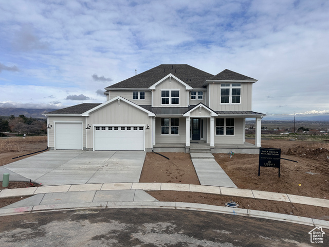 598 West Ambleview Way, Unit 9 Elk Ridge, UT 84651 - Photo 1 of 1