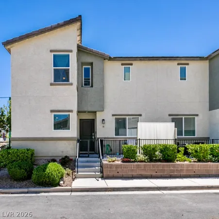 $370,000 | 12108 Harvest Sky Way, Unit 1, Las Vegas, NV 89183