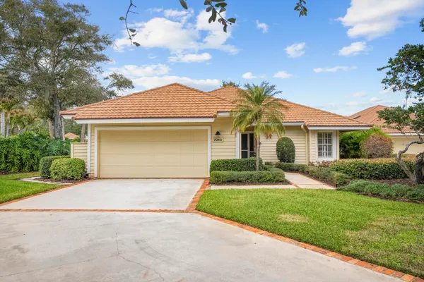 $499,000 | 7040 Southeast Winged Foot Drive, Stuart, FL 34997