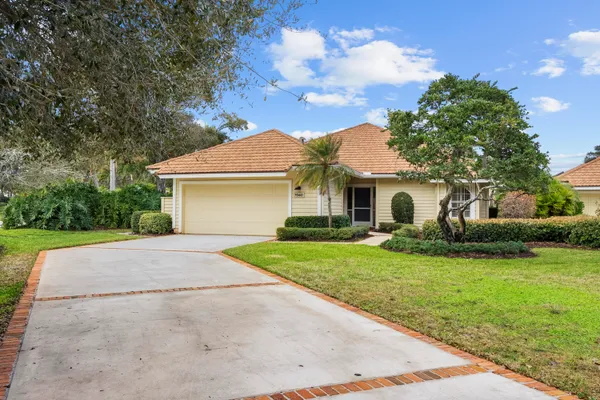 $499,000 | 7040 Southeast Winged Foot Drive, Stuart, FL 34997