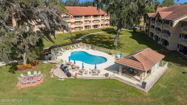 $435,000 | 99 Broad River Place, Unit 2107, Welaka, FL 32193