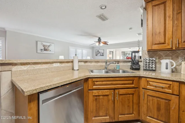 $435,000 | 99 Broad River Place, Unit 2107, Welaka, FL 32193