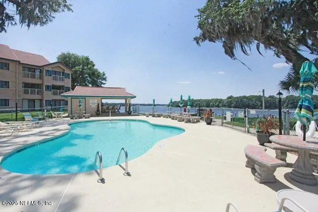 $435,000 | 99 Broad River Place, Unit 2107, Welaka, FL 32193
