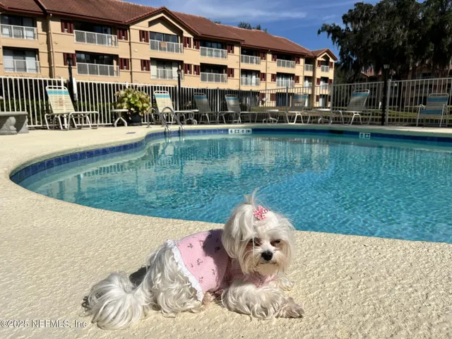 $435,000 | 99 Broad River Place, Unit 2107, Welaka, FL 32193